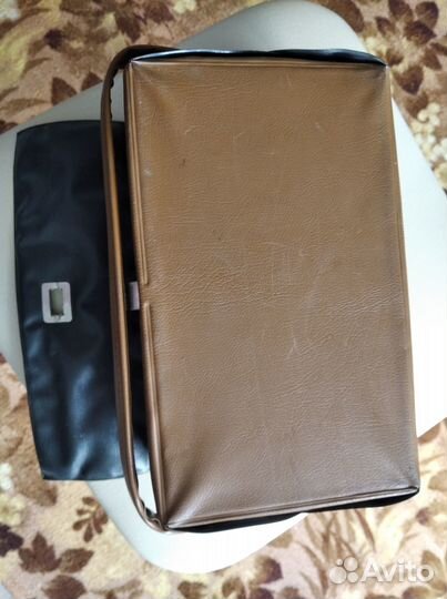 Аптечки СССР