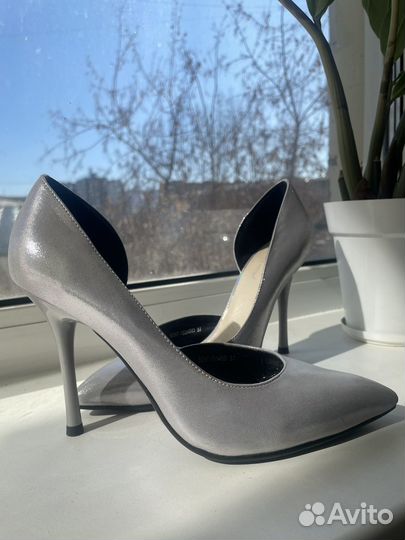 Туфли женские 37 размер