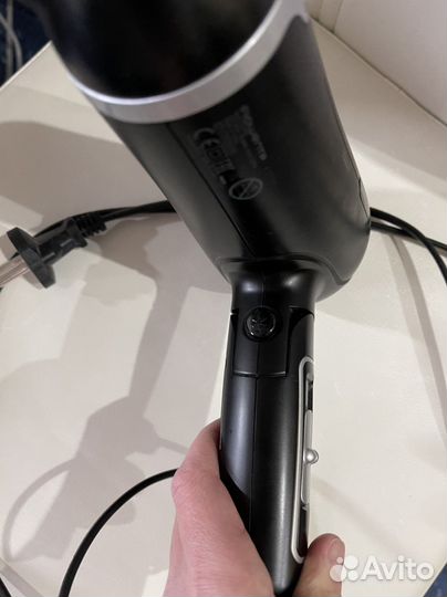 Фен для волос