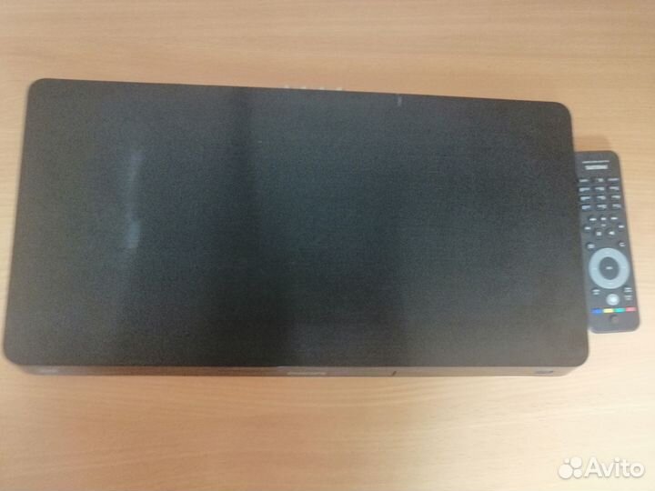 Blu-ray плеер Philips BDP7700/51 (3 d)