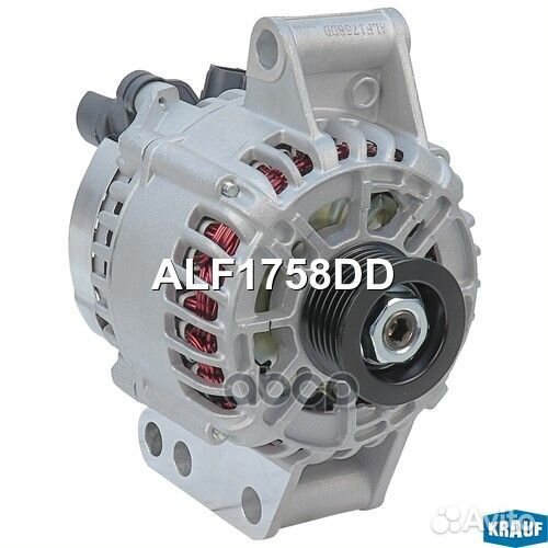 Генератор ALF1758DD Krauf