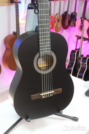 Гитара Fabio 4/4 Новая