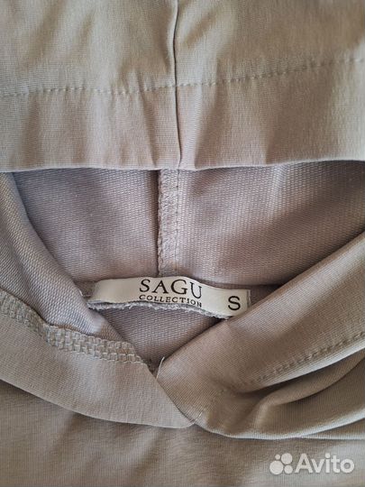 Спортивный костюм женский