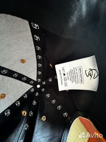 Кепка мужская