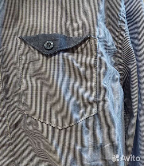 Рубашка для мальчика 140