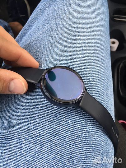 Samsung galaxy watch active 2 44 мм