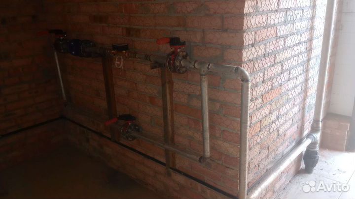 Сварщик, Сантехник, Мастер на час круглосуточно