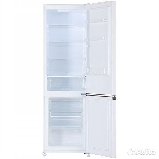 Холодильник dexp B2-0270AMG