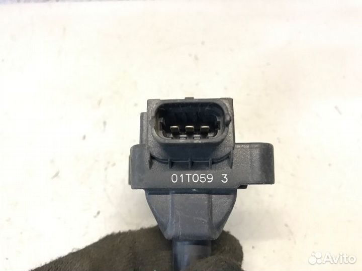 Катушка зажигания Mercedes-Benz C-Class W203 1.8