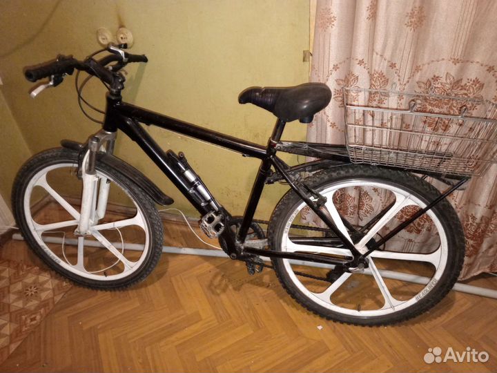 Продам велосипед