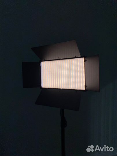 Свет для съемки