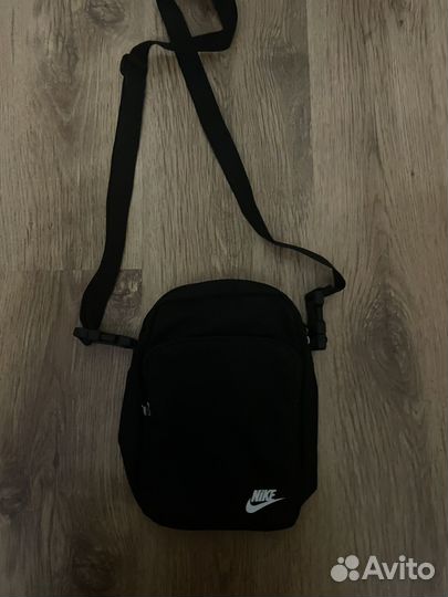 Сумка Nike heritage оригинал