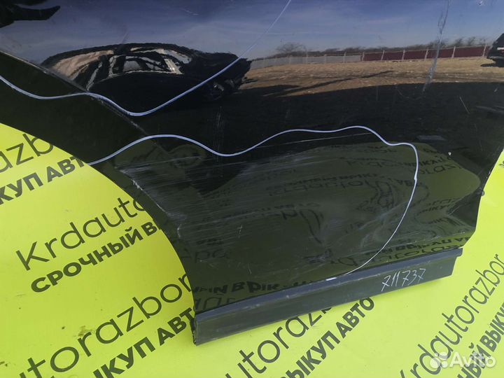 Дверь задняя правая Mazda CX-5 2020г.в