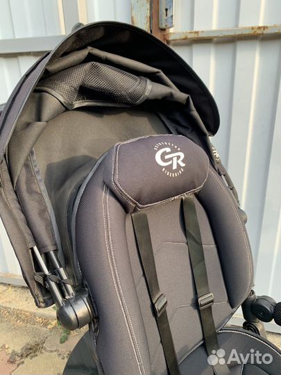 Детский велосипед прогулочный