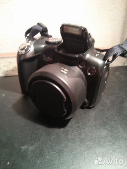 Canon sx20is