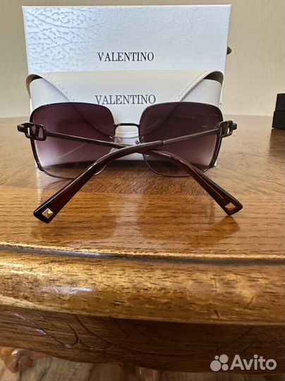 Солнцезащитные очки