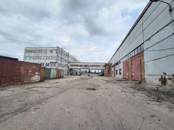 Свободного назначения, 1446 м²