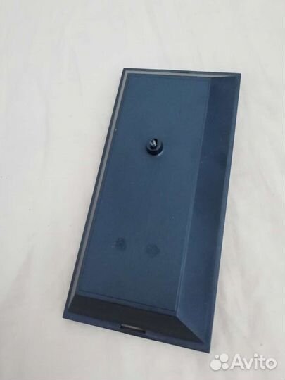 Подиум для масштабной модели