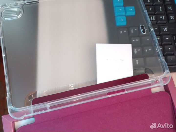 Чехол на iPad air 4