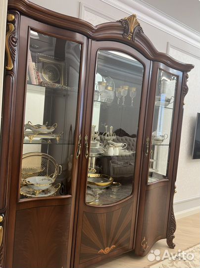 Стенка горка