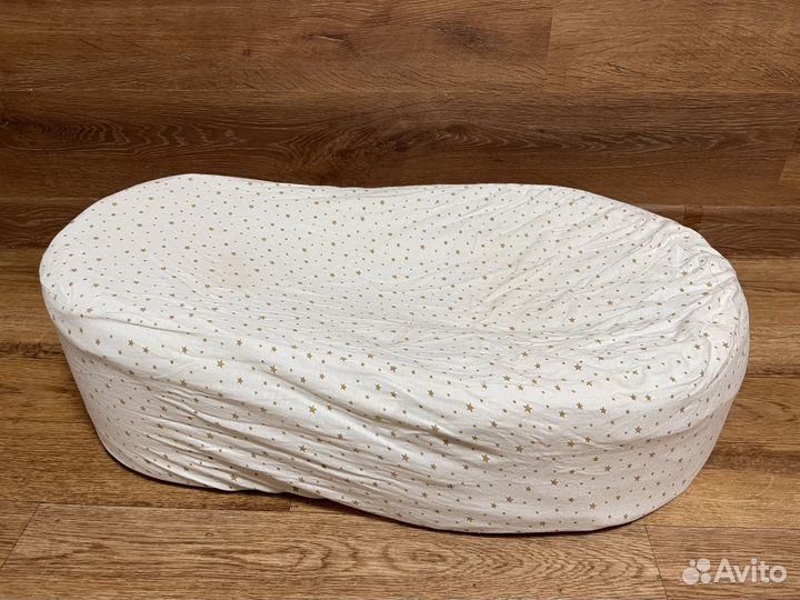 Кокон для новорожденных