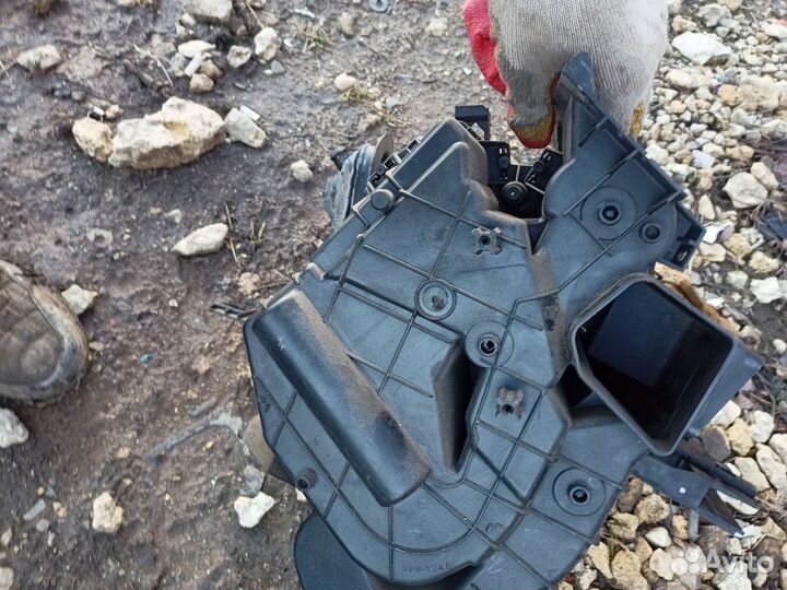 Печка Peugeot 106