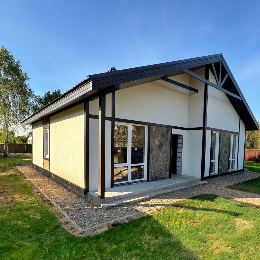 ❤︎ Batik Bandana Blue Stone, 100% Cotton, Hand Dyed Hair Cover