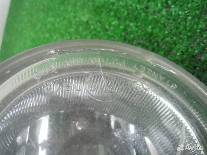 Птф передняя левая Suzuki SX4 2009