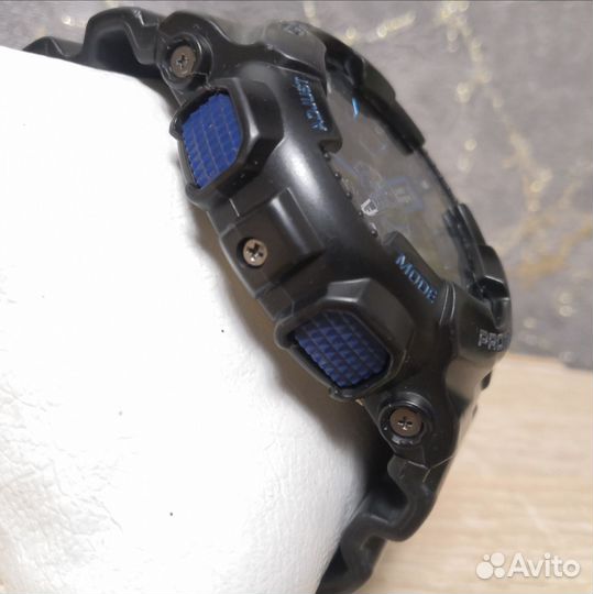 Casio G-Shock GA-113B