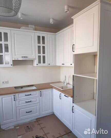 Кухня для дома