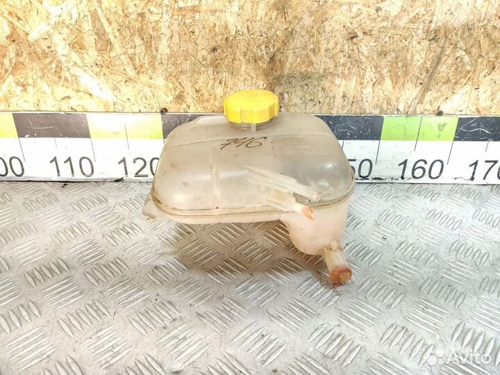 Бачок расширительный Opel Astra H