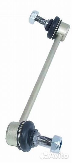 Тяга стабилизатора лев hyundai getz (tb)