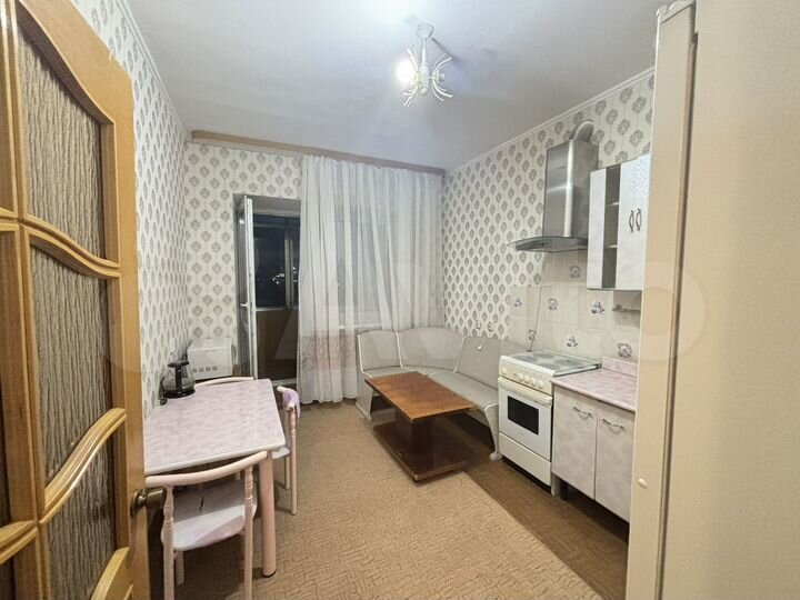 1-к. квартира, 44 м², 5/5 эт.