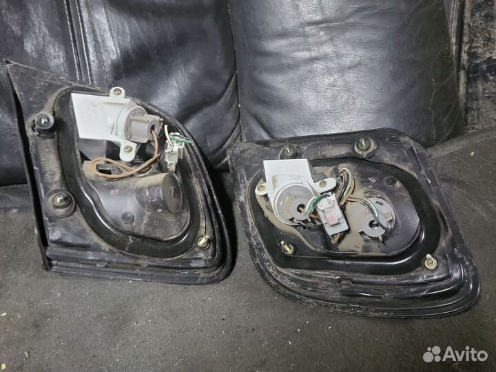 Ниссан алмера н15