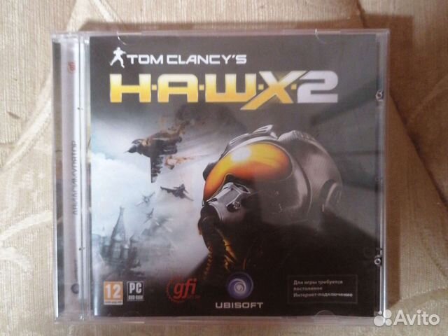 Компьютерная игра