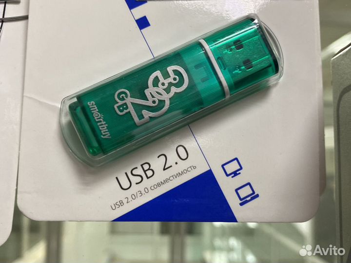 Карта памяти MicroSD