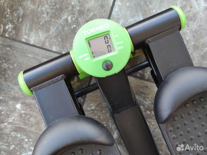 Тренажер мини степпер