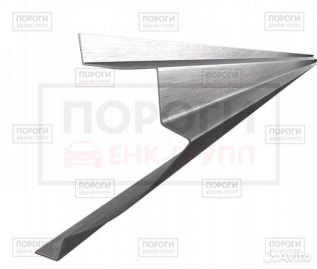 Пороги Toyota Corolla E90 и другие