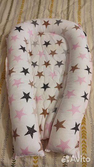 Подушка-позиционер