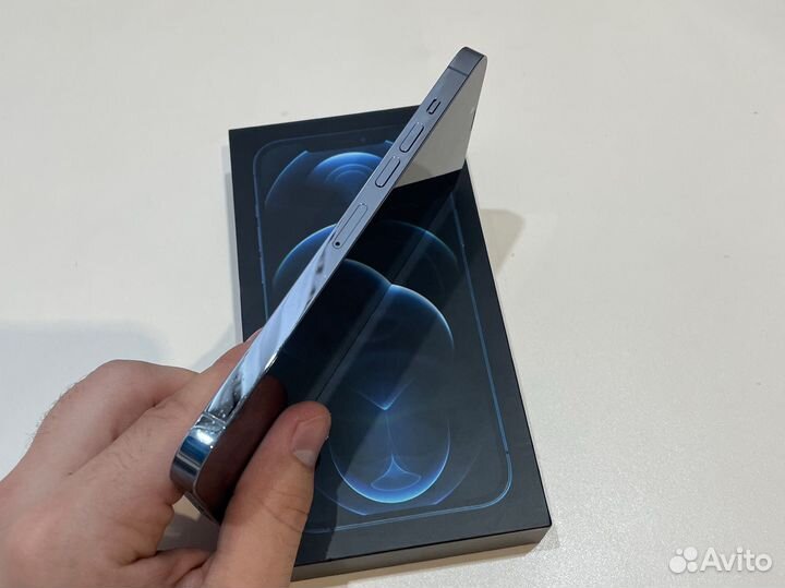 iPhone 13 Pro Max, 512 ГБ