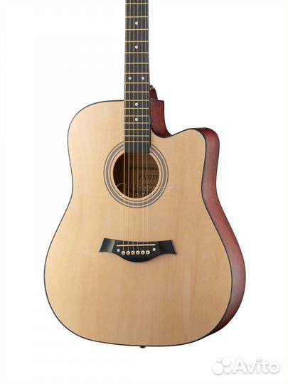 Акустическая гитара Fante FT-221-N 41