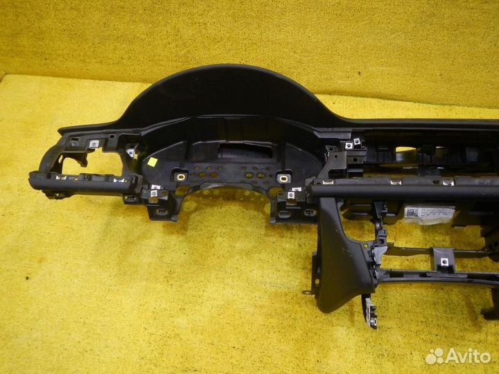 Подушка безопасности (разное) Audi A6/RS6/S6