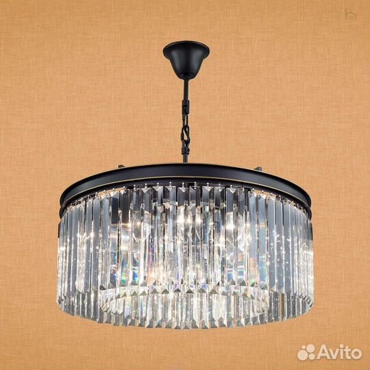 Подвесная люстра Citilux Мартин CL332121