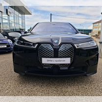 BMW iX AT, 2021, 25 304 км, с пробегом, цена 9 300 000 руб.