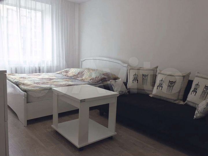 1-к. квартира, 31 м², 5/9 эт.
