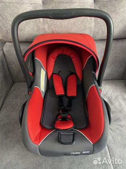 Автокресло детское