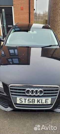 Сетка (собачник) audi A4 B8