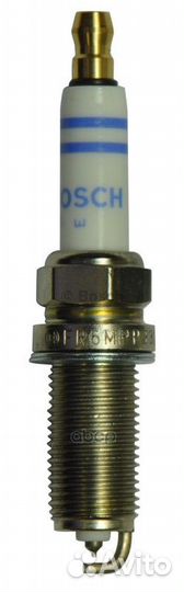 Свеча зажигания 0242240619 Bosch