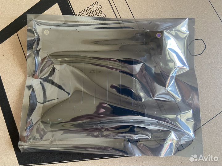 Cooler Master riser cable райзер кабель