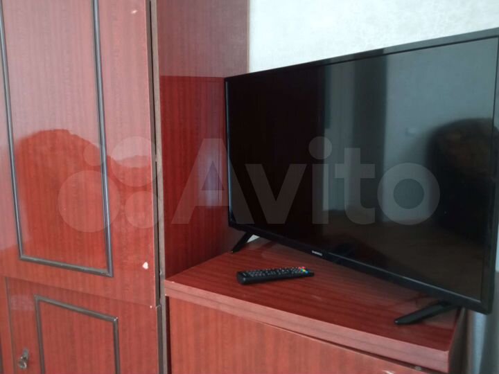 1-к. квартира, 55 м², 4/9 эт.